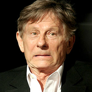 Roman Polanski Roman Polanski